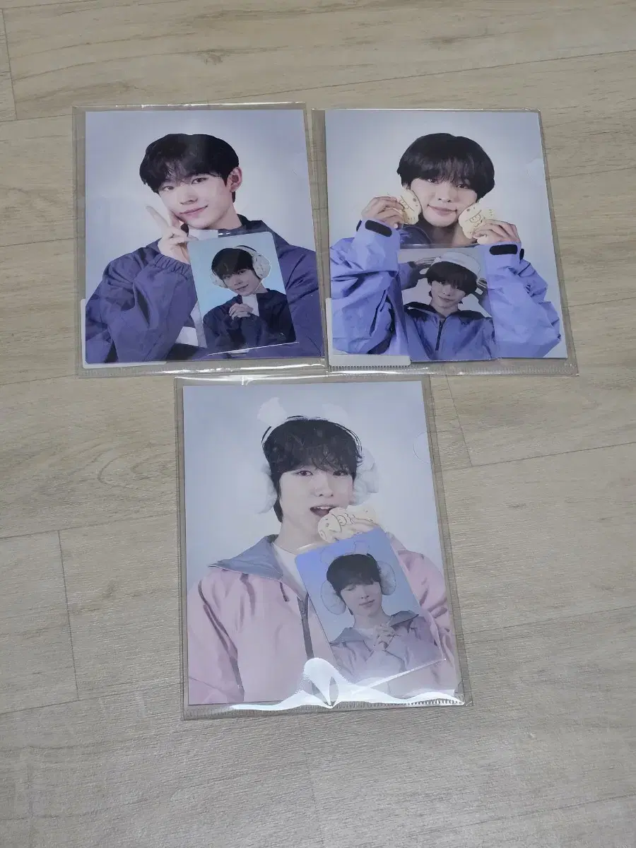 NCT | 엔시티 NCT Dream Illustration Pop-up T-shirt bttf